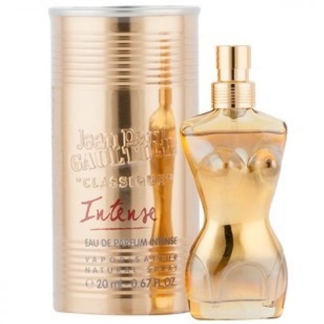 Jean paul gaultier on sale classique intense edp